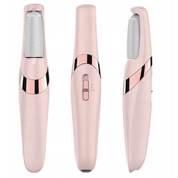 ELEKTRYCZNY PILNIK DO STÓP PIĘT FREZARKA PEELING PUMEKS