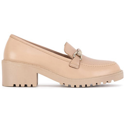 Loafersy Lasocki WB-RONA-22 Beżowy