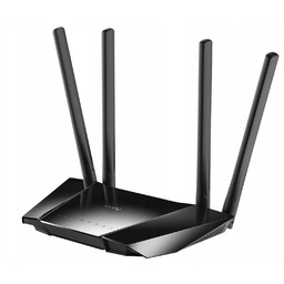 Router Cudy LT400 802.11n Lte 4G Karta Sim