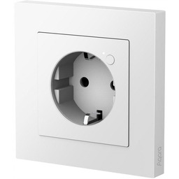 Aqara Wall Outlet H2 Eu Gniazdko elektryczne Zigbee