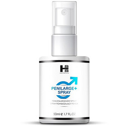 Penilarge spray - Powiększenie członka