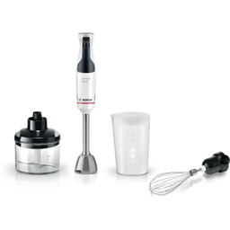 Bosch ErgoMaster Serie 4 MSM4W221 600W Rozdrabniacz Końcówka