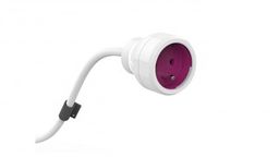 Przedłużacz PowerExtension 3m 8201/FRPE3M Allocacoc