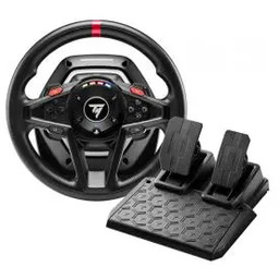 Thrustmaster T128 z pedałami do PS5, PS4, PC