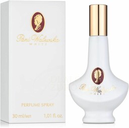 Perfumy Pani Walewska WHITE, Spray, 30ml