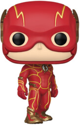 Figurka The Flash - The Flash (Funko POP!