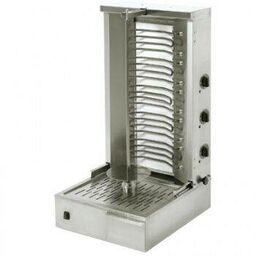 ROLLER GRILL Gyros (kebab) elektryczny - do 15kg