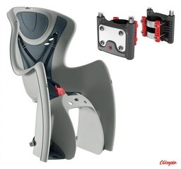 Okbaby Fotelik Dziecięcy Bodyguard / Baby Shield (27,5-29"