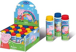 PUSTEFIX 420816310 płyn do baniek mydlanych duże opakowanie
