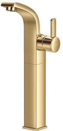 OMNIRES DA5013 GL DARLING bateria umywalkowa wysoka, 33