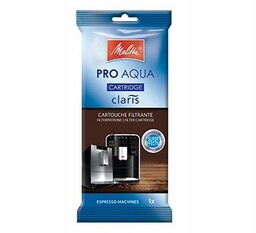Filtr Wody Do Ekspresu Melitta Pro Aqua, 1