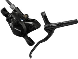Shimano Hamulec tarczowy BR- MT200 1700mm tył (BR-MT200,
