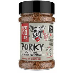 Rzyprawa Do Wieprzowiny Kurczaka Marynata Przyprawa Bbq Porky