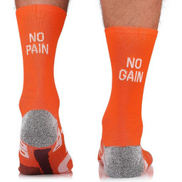 Todo Active Skarpety biegowe Running Raid Long NO