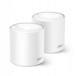 TP-LINK System WIFI Deco X50 (2-pack) AX3000