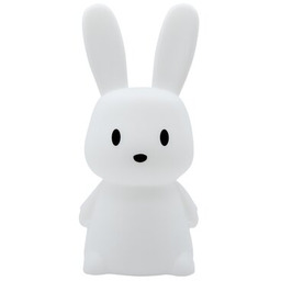 INNOGIO Lampka nocna Rabbit Mega Maxi GIO-138