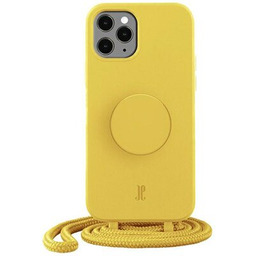 JUST ELEGANCE Etui PopGrip do Apple iPhone 11