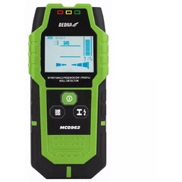 WYKRYWACZ PRZEWODÓW I PROFILI DEDRA MC0962 WYSOKA CZUŁOŚĆ
