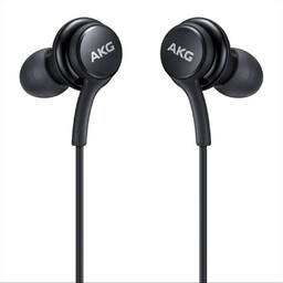 Słuchawki przewodowe Samsung EO-IC100BBE USB-C Stereo Hi-Fi (OOB