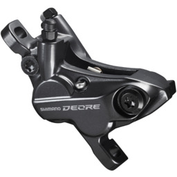 Shimano Zacisk hamulca tarczowego Deore BR-M6120