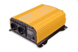 Przetwornica SINUS PLUS 1200 12/230V (600/1200W)