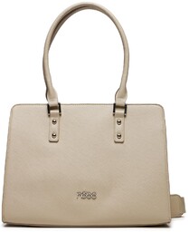 Torebka Nobo NBAG-P2280-CM00 Écru