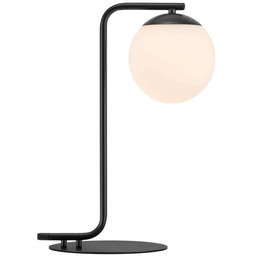 Nordlux - Grant Lampa Stołowa Black