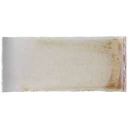 FINE DINE Talerz prostokątny Constancy, 26 x 11.5