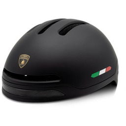 Kask rowerowy LAMBORGHINI smart helmet advanced