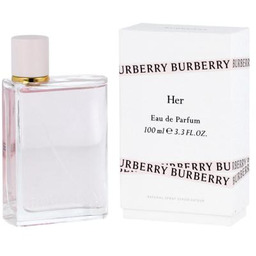 Burberry Her woda perfumowana 100 ml dla kobiet