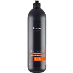 Joanna Professional Utleniacz w kremie 12 % 1000