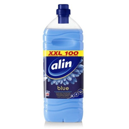 ALIN Blue Azul Płyn do płukania tkanin (100