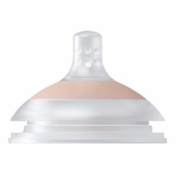 LOVI Smoczek Mammafeel Średni 18/733 6 m+