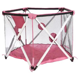 EXTRALINK Kojec Kids K-462 Różowy