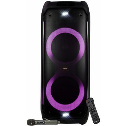 Głośnik Karaoke Power Audio Manta Athos Tws