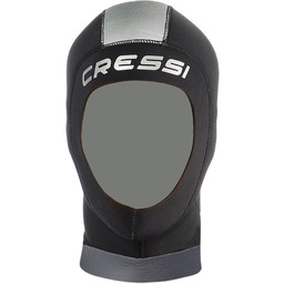 Cressi Women''S Hood Plus Lady 5Mm Kaptur Damski