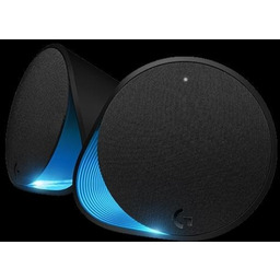 Zestaw głośników komputerowe Logitech G560 980-001301 (2.1; kolor