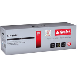 Toner ATH-106A Czarny do drukarek HP (Zamiennik HP