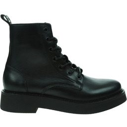 Buty Tommy Hilfiger Lace Up Flat EN0EN02310BDS