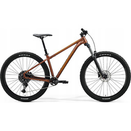 Rower Górski Merida Big Trail 400 R. S(15)