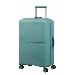 Walizka American Tourister Airconic 67 cm turkusowa