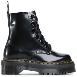 Glany Dr. Martens