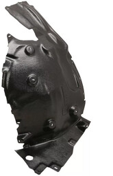 Nadkole BMW 5 F10/F11 2010-2017 - 2010-2017 -