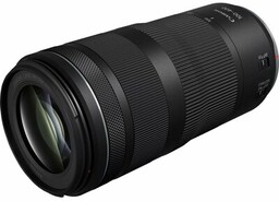 CANON RF 100-400MM F/5.6-8 IS USM