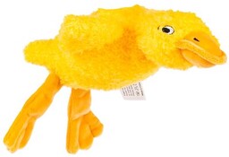 BALIBAZOO Maskotka Gęś Sensoryczna BB82405
