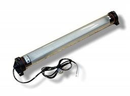 Lampa maszynowa przemysłowa 14W 424 mm PULSARI LED