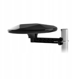 Antena DVB-T2 Mistral MI-ANT07 Ufo Czarna