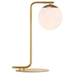 Nordlux - Grant Lampa Stołowa Brass