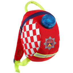 Plecak dla przedszkolaka LittleLife