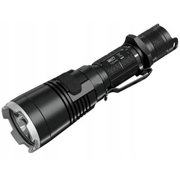 Latarka Nitecore MH27 1000 Lumenów